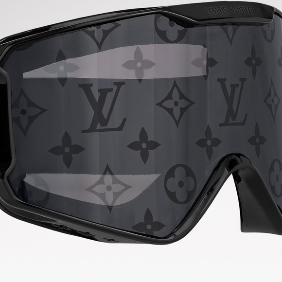 Louis Vuitton Ski Goggles - Picture 4 of 15